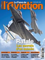 Le fana de l'aviation
